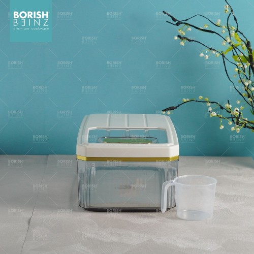 BORISH BEINZ RICE BOX SAPP BBKW 8888 TS(5kg) | 3 - Login Megastore