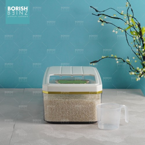 BORISH BEINZ RICE BOX SAPP BBKW 8888 TS(5kg) | 6 - Login Megastore