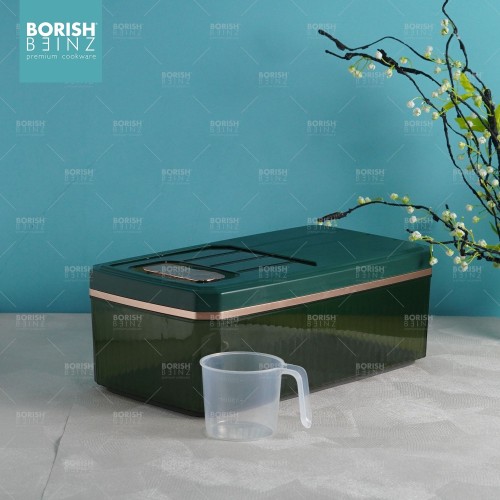 BORISH BEINZ RICE BOX SAPP BBKW 8888 TS(5kg) | 7 - Login Megastore