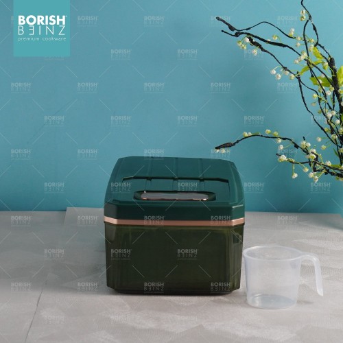 BORISH BEINZ RICE BOX SAPP BBKW 8888 TS(5kg) | 8 - Login Megastore