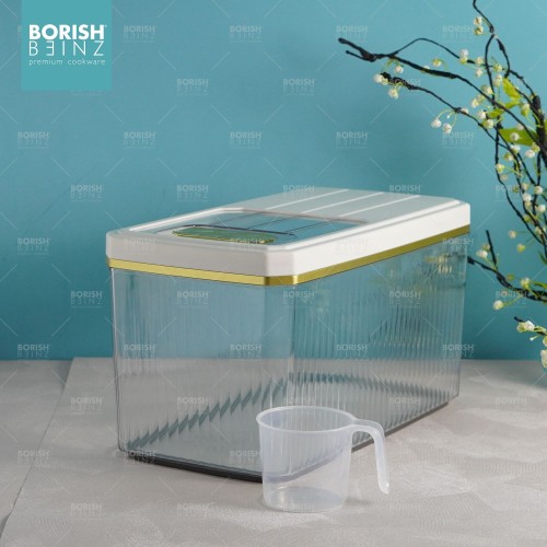 BORISH BEINZ RICE BOX SAPP BBKW 9999 TS(10kg) | 2 - Login Megastore