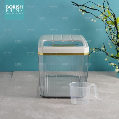 BORISH BEINZ RICE BOX SAPP BBKW 9999 TS(10kg) | 3 - Login Megastore