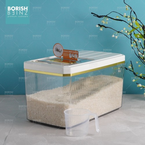 BORISH BEINZ RICE BOX SAPP BBKW 9999 TS(10kg) | 5 - Login Megastore