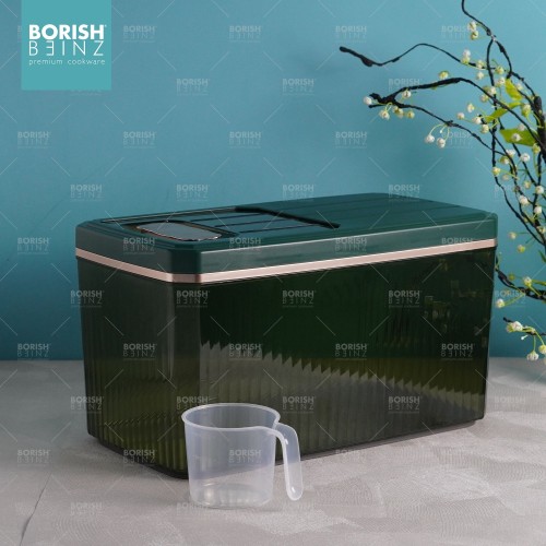 BORISH BEINZ RICE BOX SAPP BBKW 9999 TS(10kg) | 6 - Login Megastore