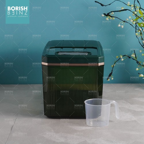 BORISH BEINZ RICE BOX SAPP BBKW 9999 TS(10kg) | 7 - Login Megastore