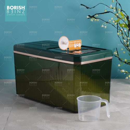 BORISH BEINZ RICE BOX SAPP BBKW 9999 TS(10kg) | 8 - Login Megastore