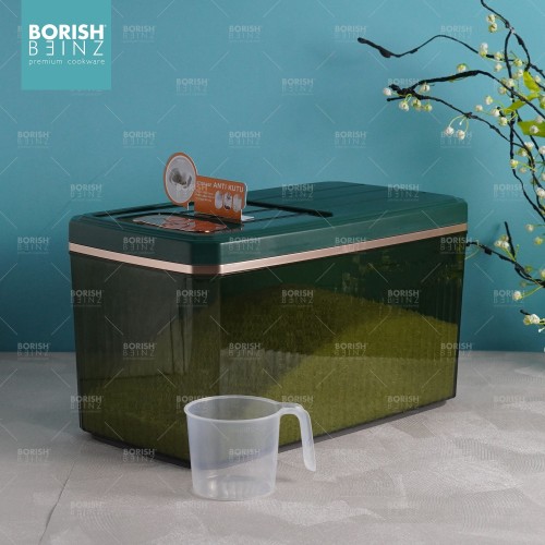 BORISH BEINZ RICE BOX SAPP BBKW 9999 TS(10kg) | 9 - Login Megastore