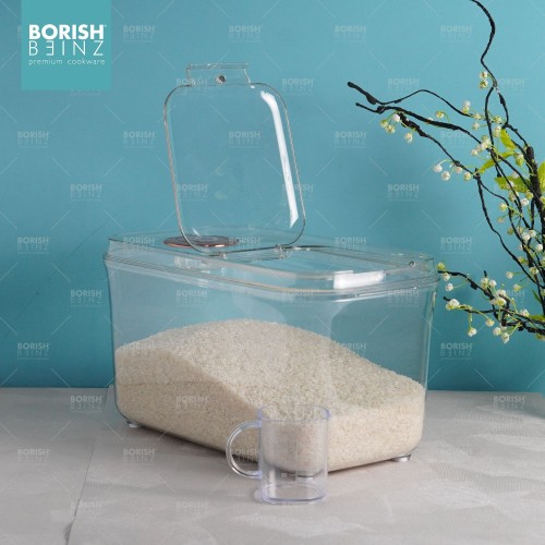 BORISH BEINZ RICE BOX SAPP BBKW 8290 TS(10kg) | 1 - Login Megastore