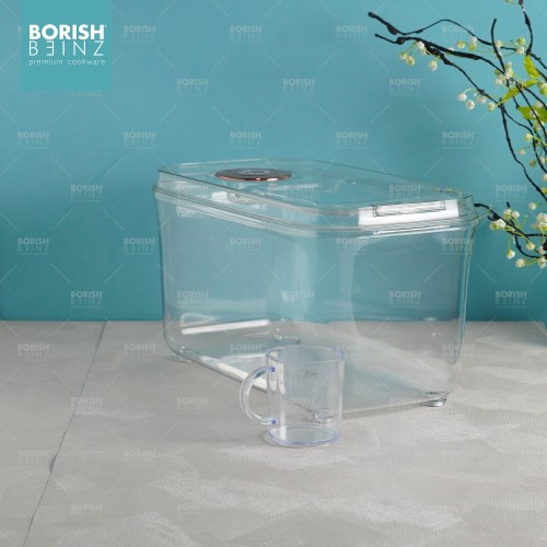 BORISH BEINZ RICE BOX SAPP BBKW 8290 TS(10kg) | 3 - Login Megastore