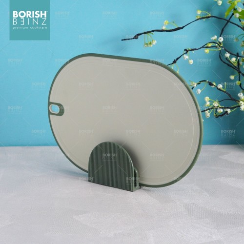 BORISH BEINZ STAND HOLDER BBKW LL02 GN | 1 - Login Megastore