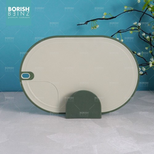 BORISH BEINZ STAND HOLDER BBKW LL02 GN | 2 - Login Megastore