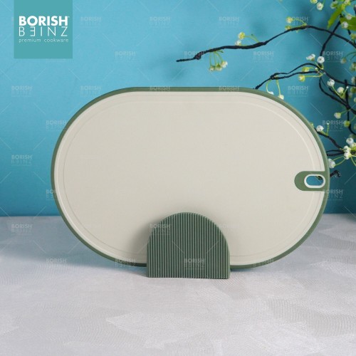 BORISH BEINZ STAND HOLDER BBKW LL02 GN | 3 - Login Megastore