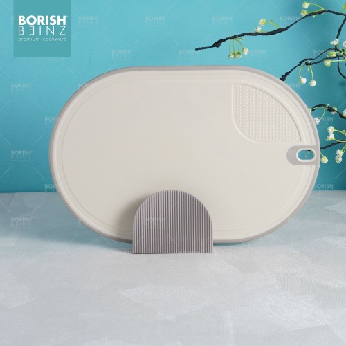 BORISH BEINZ STAND HOLDER BBKW LL02 CR | 3 - Login Megastore