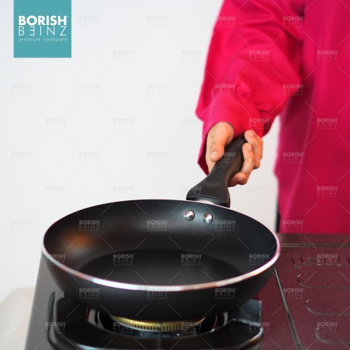 BORISH BEINZ FRY PAN BFPA 2411 | 9 - Login Megastore