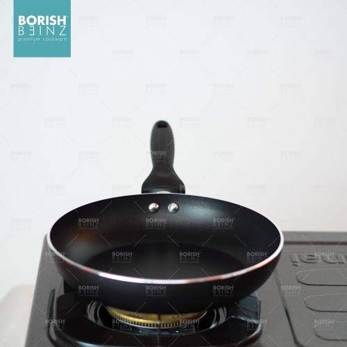 BORISH BEINZ FRY PAN BFPA 2411 | 10 - Login Megastore