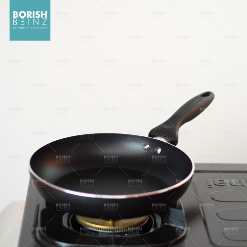 BORISH BEINZ FRY PAN BFPA 2411 | 11 - Login Megastore