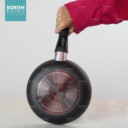 BORISH BEINZ FRY PAN BFPA 2411 | 16 - Login Megastore