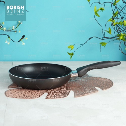 BORISH BEINZ FRY PAN BFPA 2411 | 3 - Login Megastore