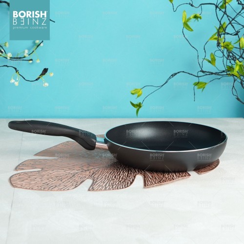 BORISH BEINZ FRY PAN BFPA 2411 | 4 - Login Megastore