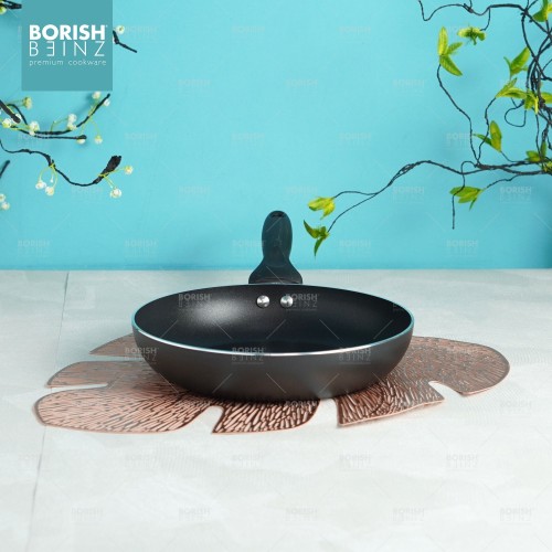 BORISH BEINZ FRY PAN BFPA 2411 | 5 - Login Megastore