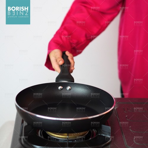 BORISH BEINZ FRY PAN BFPA 2411 | 8 - Login Megastore