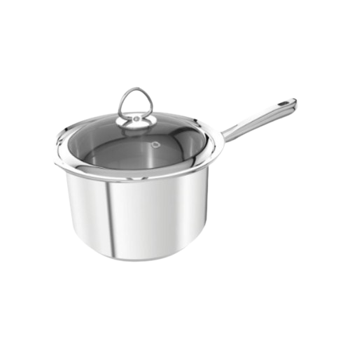 BORISH BEINZ SAUCE PAN  BPANi 202P | 1 - Login Megastore