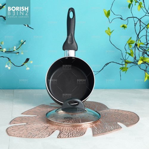 BORISH BEINZ SAUCE PAN BSPA 1612+TUTUP | 6 - Login Megastore