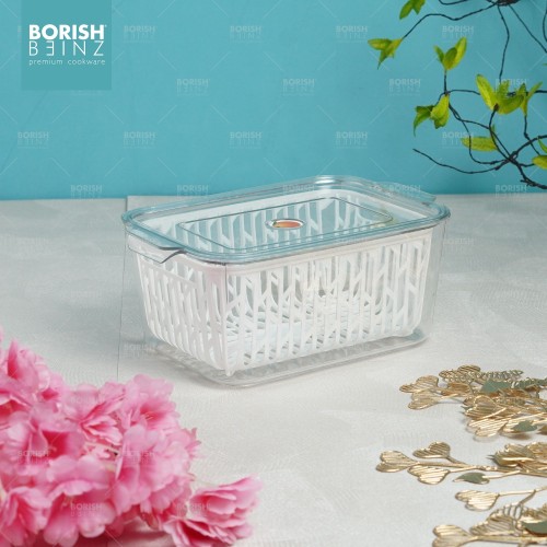 BORISH BEINZ MULTI STORAGE BBHW YM01 TS(23.5*15.5*10cm) | 1 - Login Megastore