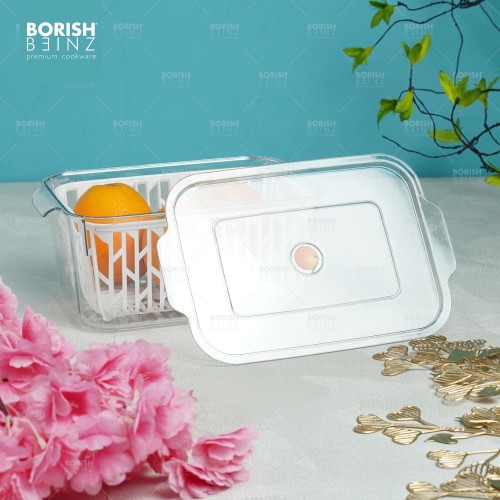 BORISH BEINZ MULTI STORAGE BBHW YM01 TS(23.5*15.5*10cm) | 10 - Login Megastore