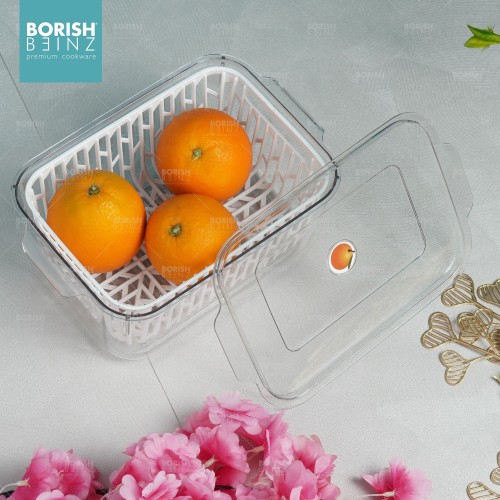 BORISH BEINZ MULTI STORAGE BBHW YM01 TS(23.5*15.5*10cm) | 11 - Login Megastore