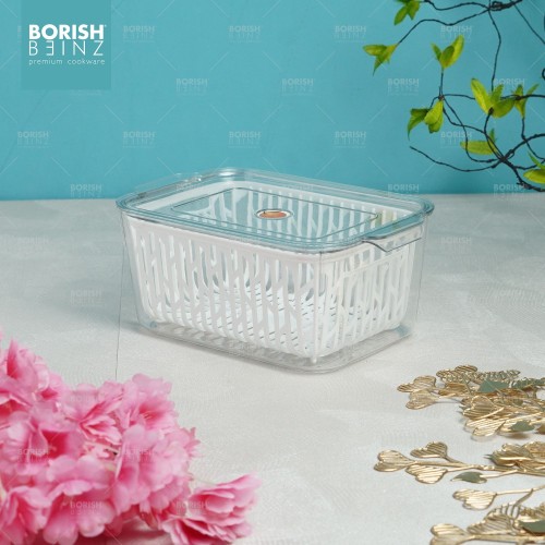 BORISH BEINZ MULTI STORAGE BBHW YM01 TS(23.5*15.5*10cm) | 2 - Login Megastore