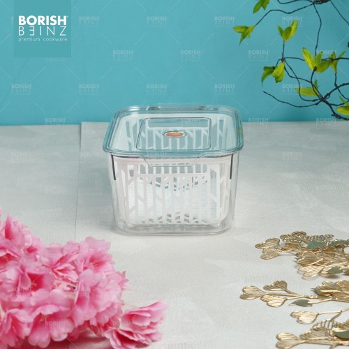 BORISH BEINZ MULTI STORAGE BBHW YM01 TS(23.5*15.5*10cm) | 3 - Login Megastore