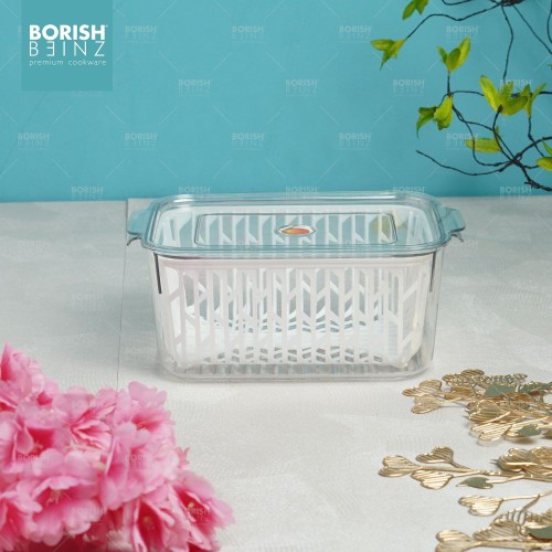 BORISH BEINZ MULTI STORAGE BBHW YM01 TS(23.5*15.5*10cm) | 4 - Login Megastore