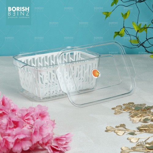 BORISH BEINZ MULTI STORAGE BBHW YM01 TS(23.5*15.5*10cm) | 5 - Login Megastore