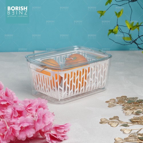 BORISH BEINZ MULTI STORAGE BBHW YM01 TS(23.5*15.5*10cm) | 6 - Login Megastore