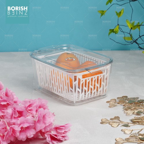 BORISH BEINZ MULTI STORAGE BBHW YM01 TS(23.5*15.5*10cm) | 7 - Login Megastore