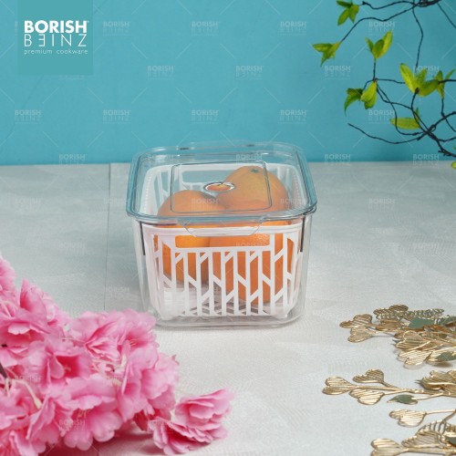 BORISH BEINZ MULTI STORAGE BBHW YM01 TS(23.5*15.5*10cm) | 8 - Login Megastore