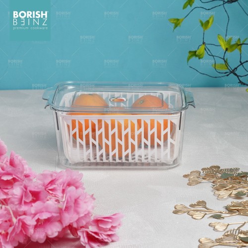 BORISH BEINZ MULTI STORAGE BBHW YM01 TS(23.5*15.5*10cm) | 9 - Login Megastore