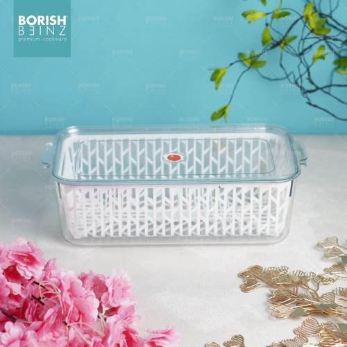 BORISH BEINZ MULTI STORAGE BBHW YM03 TS(33.5*21.5*10cm) | 8 - Login Megastore