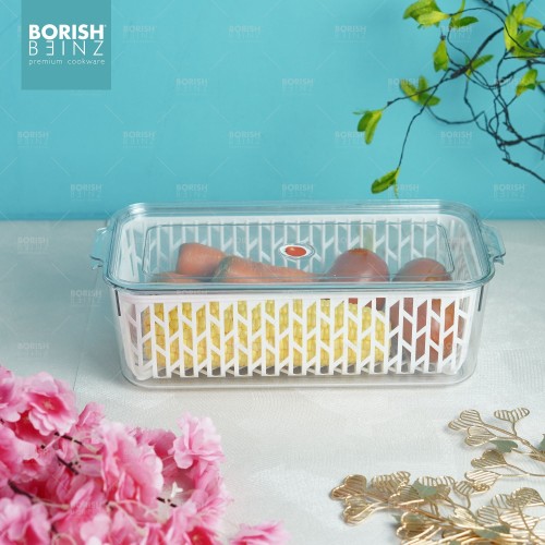 BORISH BEINZ MULTI STORAGE BBHW YM04 TS(33.5*16.5*10cm) | 1 - Login Megastore