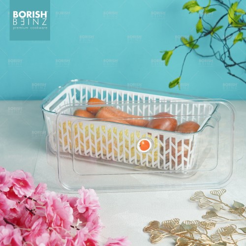 BORISH BEINZ MULTI STORAGE BBHW YM04 TS(33.5*16.5*10cm) | 2 - Login Megastore