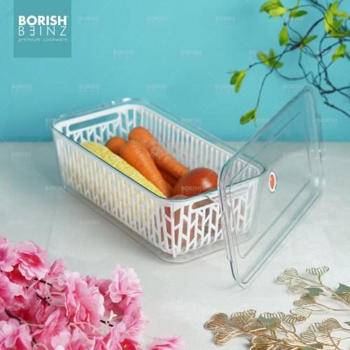 BORISH BEINZ MULTI STORAGE BBHW YM04 TS(33.5*16.5*10cm) | 3 - Login Megastore