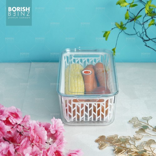 BORISH BEINZ MULTI STORAGE BBHW YM04 TS(33.5*16.5*10cm) | 4 - Login Megastore