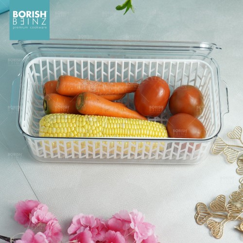 BORISH BEINZ MULTI STORAGE BBHW YM04 TS(33.5*16.5*10cm) | 5 - Login Megastore