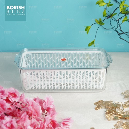 BORISH BEINZ MULTI STORAGE BBHW YM04 TS(33.5*16.5*10cm) | 6 - Login Megastore