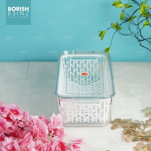 BORISH BEINZ MULTI STORAGE BBHW YM04 TS(33.5*16.5*10cm) | 7 - Login Megastore