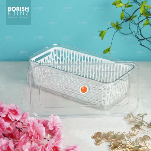 BORISH BEINZ MULTI STORAGE BBHW YM04 TS(33.5*16.5*10cm) | 8 - Login Megastore