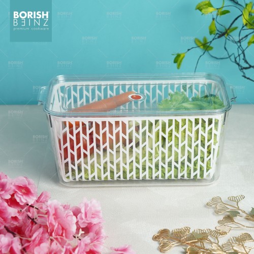 BORISH BEINZ MULTI STORAGE BBHW YM05 TS(33.5*16.5*15cm) | 1 - Login Megastore