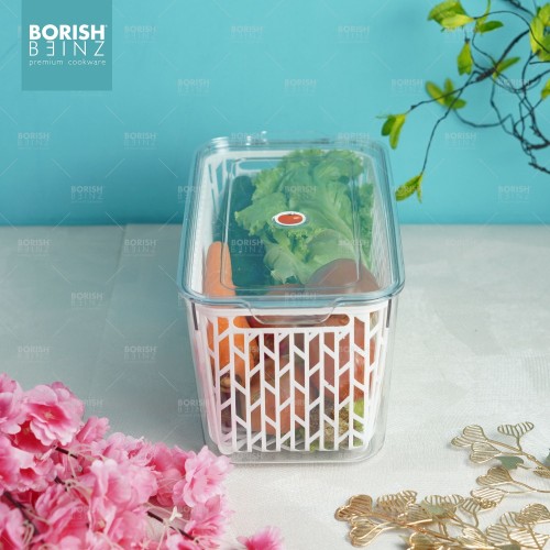 BORISH BEINZ MULTI STORAGE BBHW YM05 TS(33.5*16.5*15cm) | 2 - Login Megastore