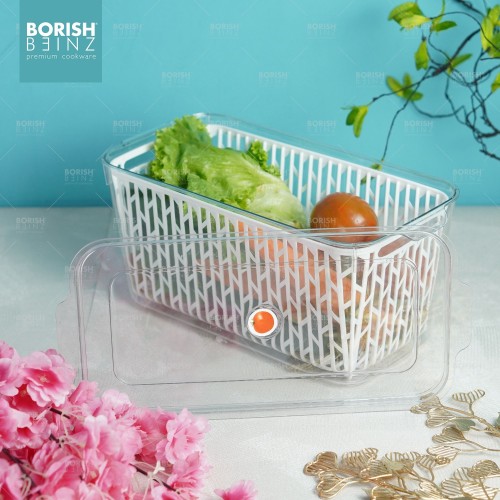 BORISH BEINZ MULTI STORAGE BBHW YM05 TS(33.5*16.5*15cm) | 3 - Login Megastore